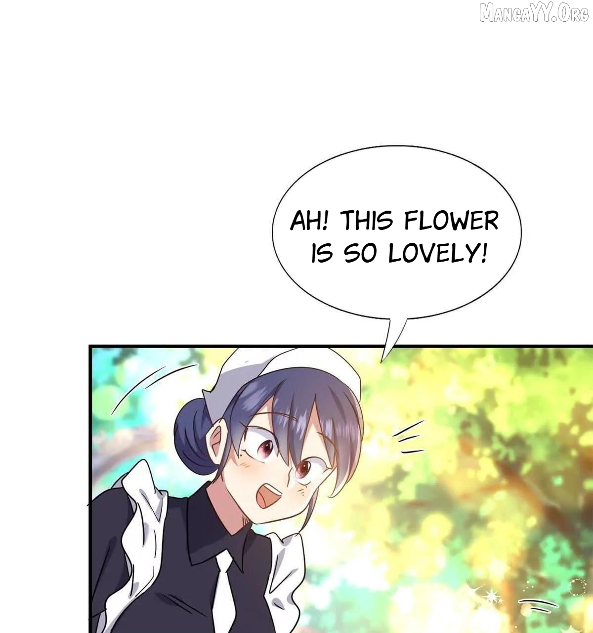 Don't Embarrass Me Chapter 150 - page 5